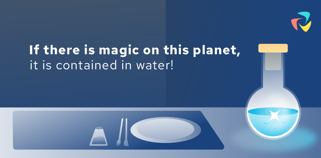 magic-in-water