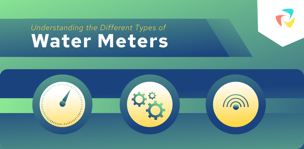poll Draak bonen Understanding the Different Types of Water Meters - Smart Water Meters for  residential and commercial buildings | Save up to 50% of water | WEGoT