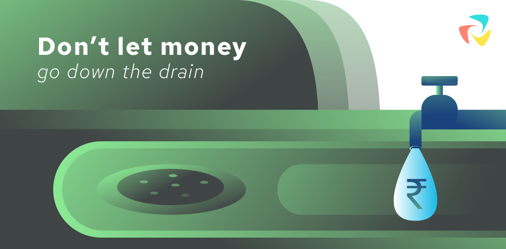 dont-let-money-go-down-the-drain